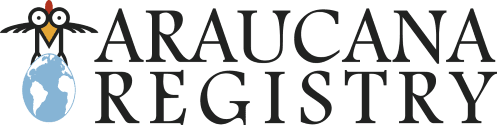 Araucana Registry